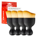 Auto detaillering borstel set AMiO 04335 - AMiO 04335 - afbeelding 1