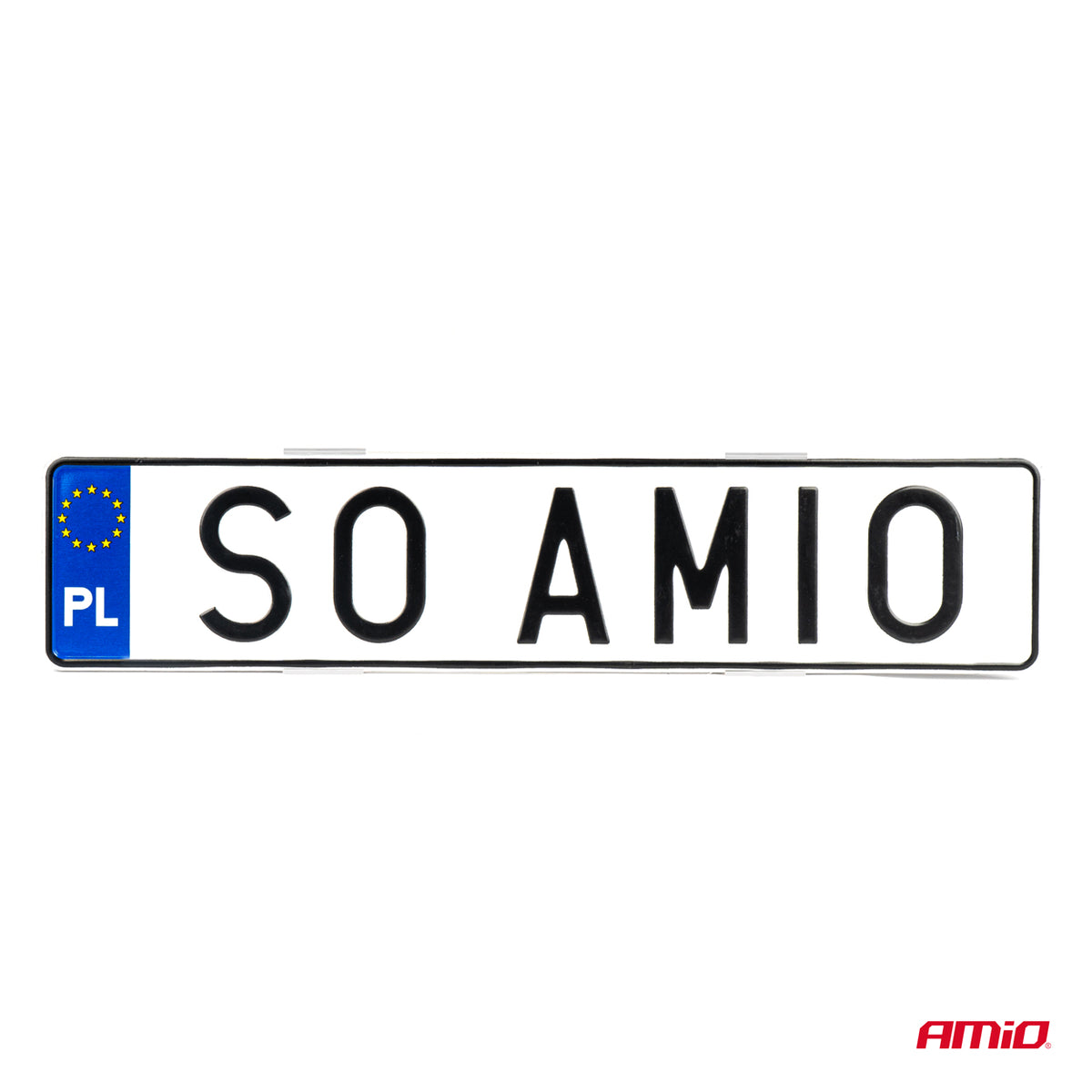 Kenteken houder AMiO 04339 - AMiO 04339 - afbeelding 6