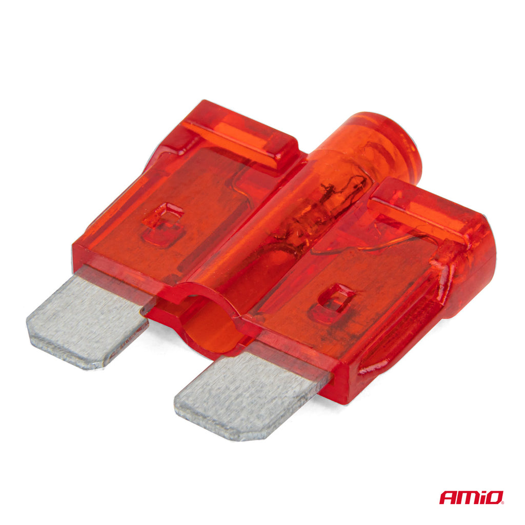 LED Autoblad standaard zekeringen, assortiment AMiO 04341 - AMiO 04341 - afbeelding 3