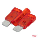 LED Autoblad standaard zekeringen, assortiment AMiO 04341 - AMiO 04341 - afbeelding 3
