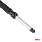 Chenille telescopische doorstroomborstel 67-100cm AMiO 04342 - AMiO 04342 - afbeelding 5