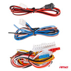 Controller voor centrale vergrendeling met sleutelloze toegang AMiO 04344 - AMiO 04344 - afbeelding 6
