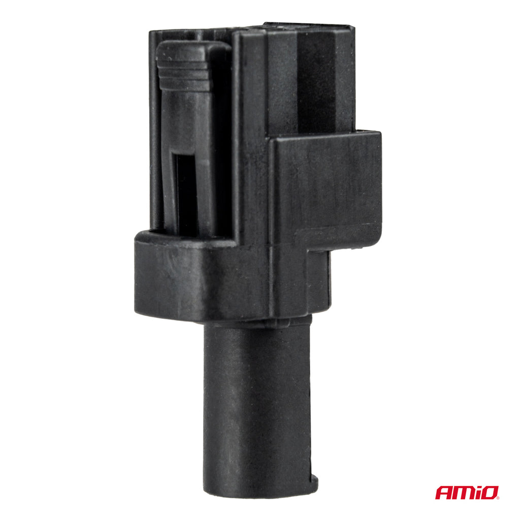 Stekker- en stopcontactset 1 PIN 2,2 mm AMiO 04345 - AMiO 04345 - afbeelding 2