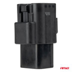 Stekker- en stopcontactset 6 PIN 2,2 mm AMiO 04349 - AMiO 04349 - afbeelding 2