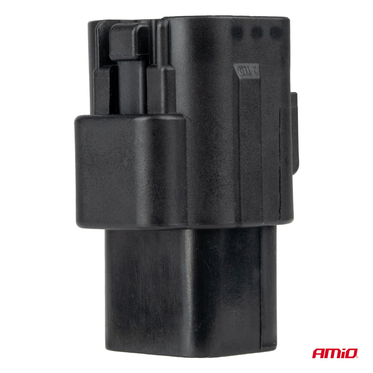 Stekker- en stopcontactset 6 PIN 2,2 mm AMiO 04349 - AMiO 04349 - afbeelding 2