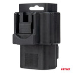 Stekker- en stopcontactset 8 PIN 2,2 mm AMiO 04350 - AMiO 04350 - afbeelding 2