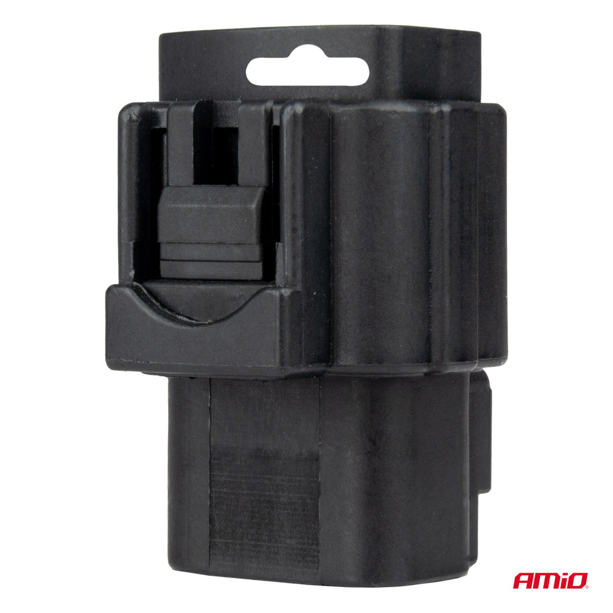 Stekker- en stopcontactset 8 PIN 2,2 mm AMiO 04350 - AMiO 04350 - afbeelding 2