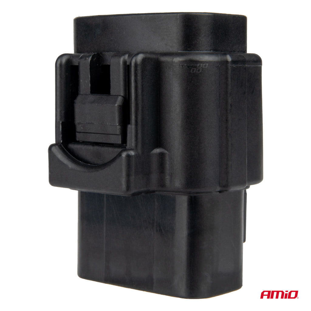 Stekker- en stopcontactset 10 PIN 2,2 mm AMiO 04351 - AMiO 04351 - afbeelding 2