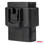 Stekker- en stopcontactset 12 PIN 2,2 mm AMiO 04352 - AMiO 04352 - afbeelding 2
