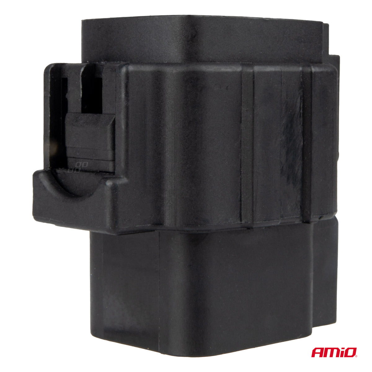 Stekker- en stopcontactset 16 PIN 2,2 mm AMiO 04353 - AMiO 04353 - afbeelding 2