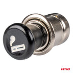 Steek de stekker in de sigarettenaansteker 12V AMiO 04356 - AMiO 04356 - afbeelding 2