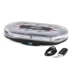 Draadloze LED-lichtbalk R65/R10 26W 12/24V AMiO 04369
