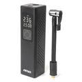 Automobielcompressor met LED-display 12V 100W AMiO 04376 - AMiO 04376 - afbeelding 1