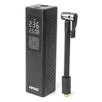Automobielcompressor met LED-display 12V 100W AMiO 04376 - AMiO 04376 - afbeelding 1
