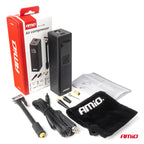 Automobielcompressor met LED-display 12V 100W AMiO 04376 - AMiO 04376 - afbeelding 5