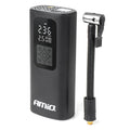 Draagbare luchtcompressor LED USB-C 40W AMiO 04377 - AMiO 04377 - afbeelding 1