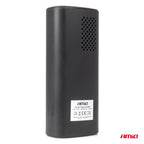 Draagbare luchtcompressor LED USB-C 40W AMiO 04377 - AMiO 04377 - afbeelding 3