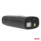 Draagbare luchtcompressor LED USB-C 40W AMiO 04377 - AMiO 04377 - afbeelding 5
