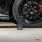 Draagbare luchtcompressor LED USB-C 40W AMiO 04377 - AMiO 04377 - afbeelding 10