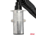 Veerkabel TIR 2x 7 PIN type N 5m 24V AMiO 04379 - AMiO 04379 - afbeelding 3