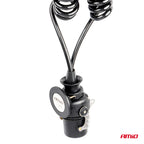 Veerkabel TIR 2x 7 PIN 15 PIN type N/S 5m 24V AMiO 04381 - AMiO 04381 - afbeelding 4