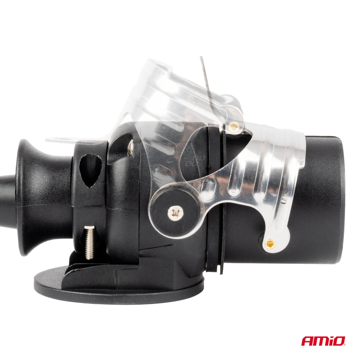 Veerkabel TIR 2x 15 PIN 5m 24V AMiO 04382 - AMiO 04382 - afbeelding 3
