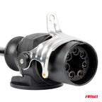 Veerkabel TIR 2x 7 PIN type EBS 5m 24V AMiO 04383 - AMiO 04383 - afbeelding 4