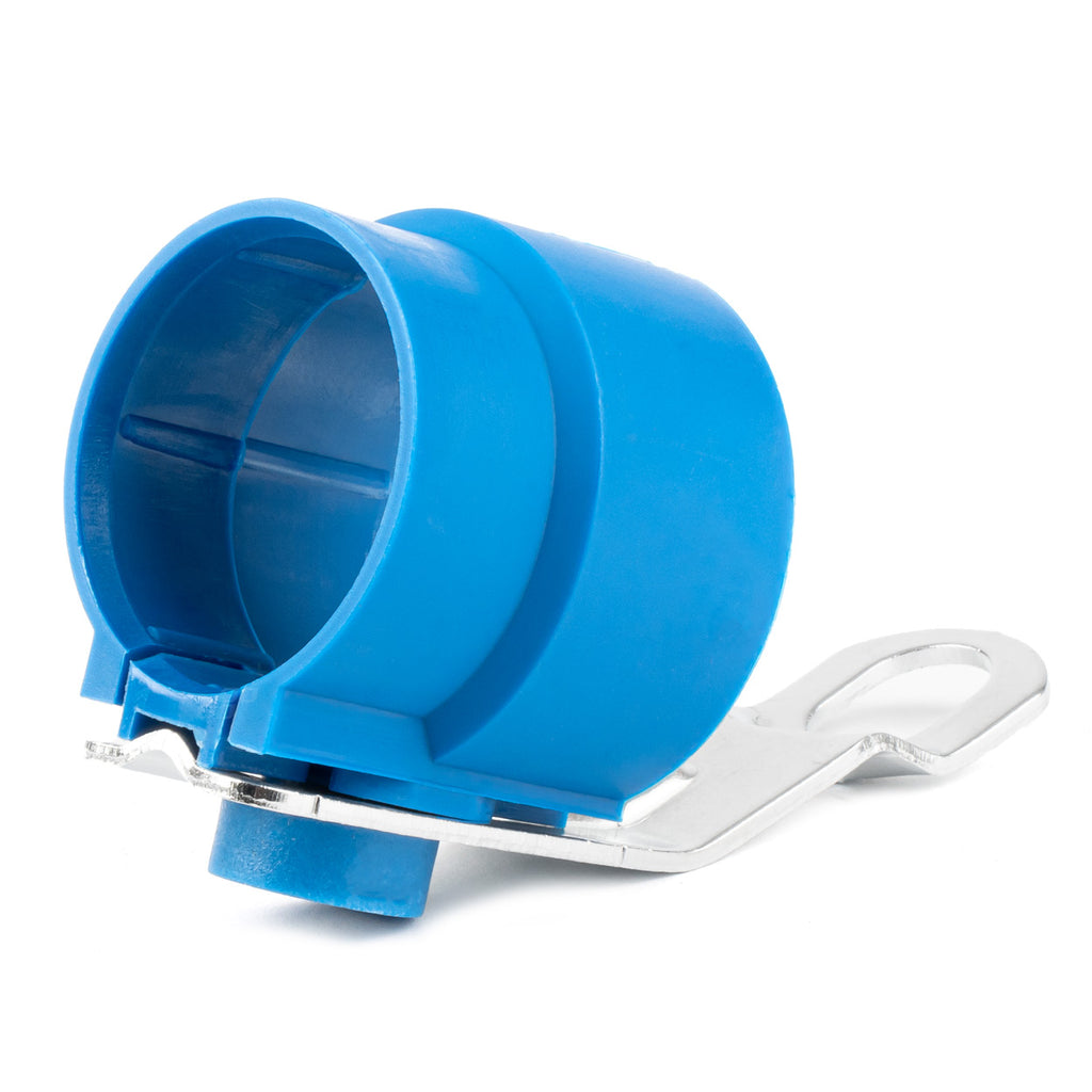 Stekker houder AMiO 04386 - AMiO 04386 - afbeelding 1