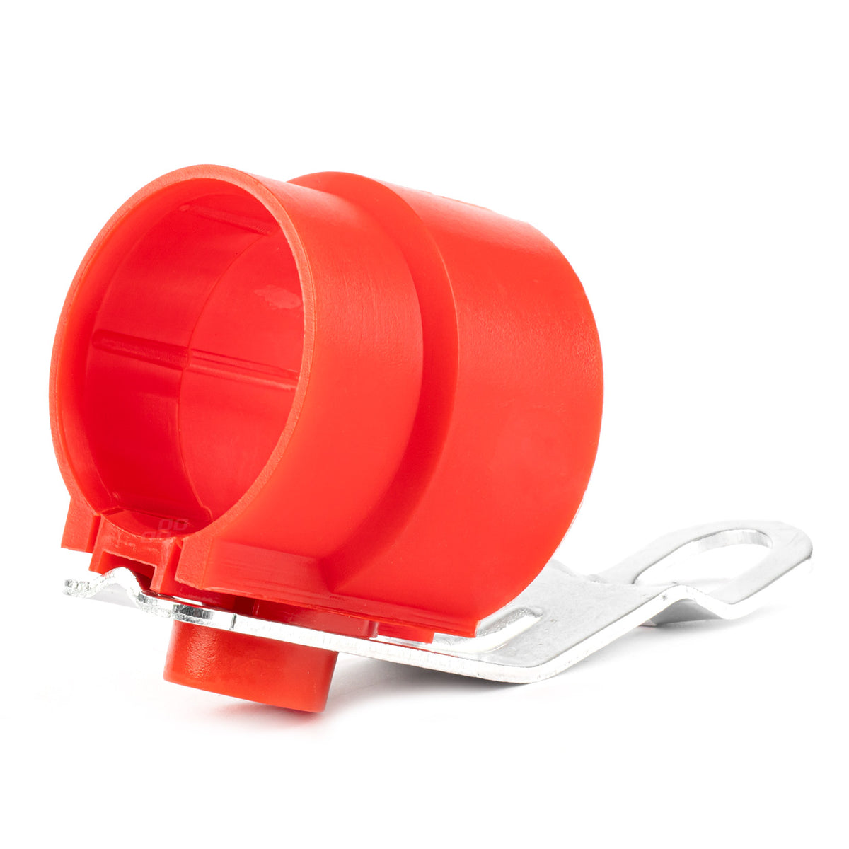 Stekker houder AMiO 04387 - AMiO 04387 - afbeelding 1