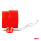 Stekker houder AMiO 04387 - AMiO 04387 - afbeelding 2