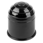 Trekhaak deksel zwart AMiO 04388 - AMiO 04388 - afbeelding 4