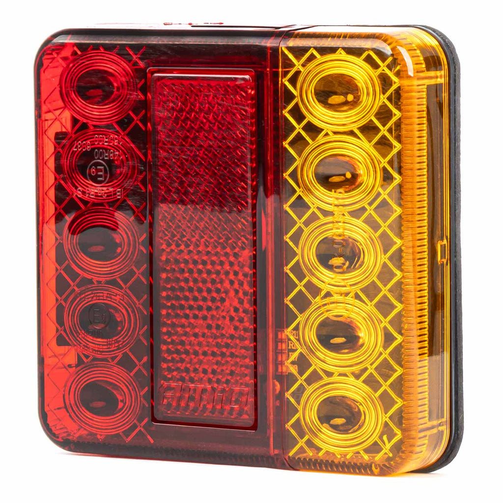 Achterlicht AMiO 04389