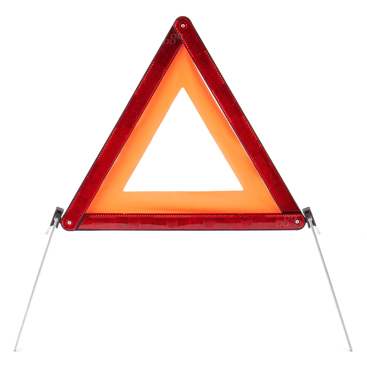 Gevarendriehoek AMiO RT611 E-KEUR 04393 - AMiO 04393 - afbeelding 1