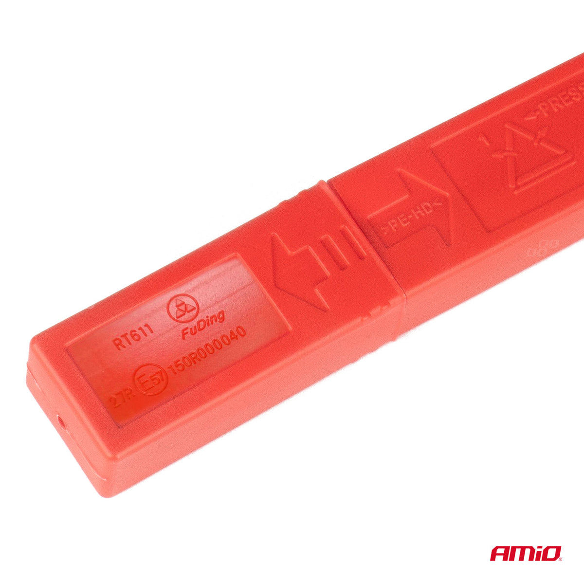 Gevarendriehoek AMiO RT611 E-KEUR 04393 - AMiO 04393 - afbeelding 8