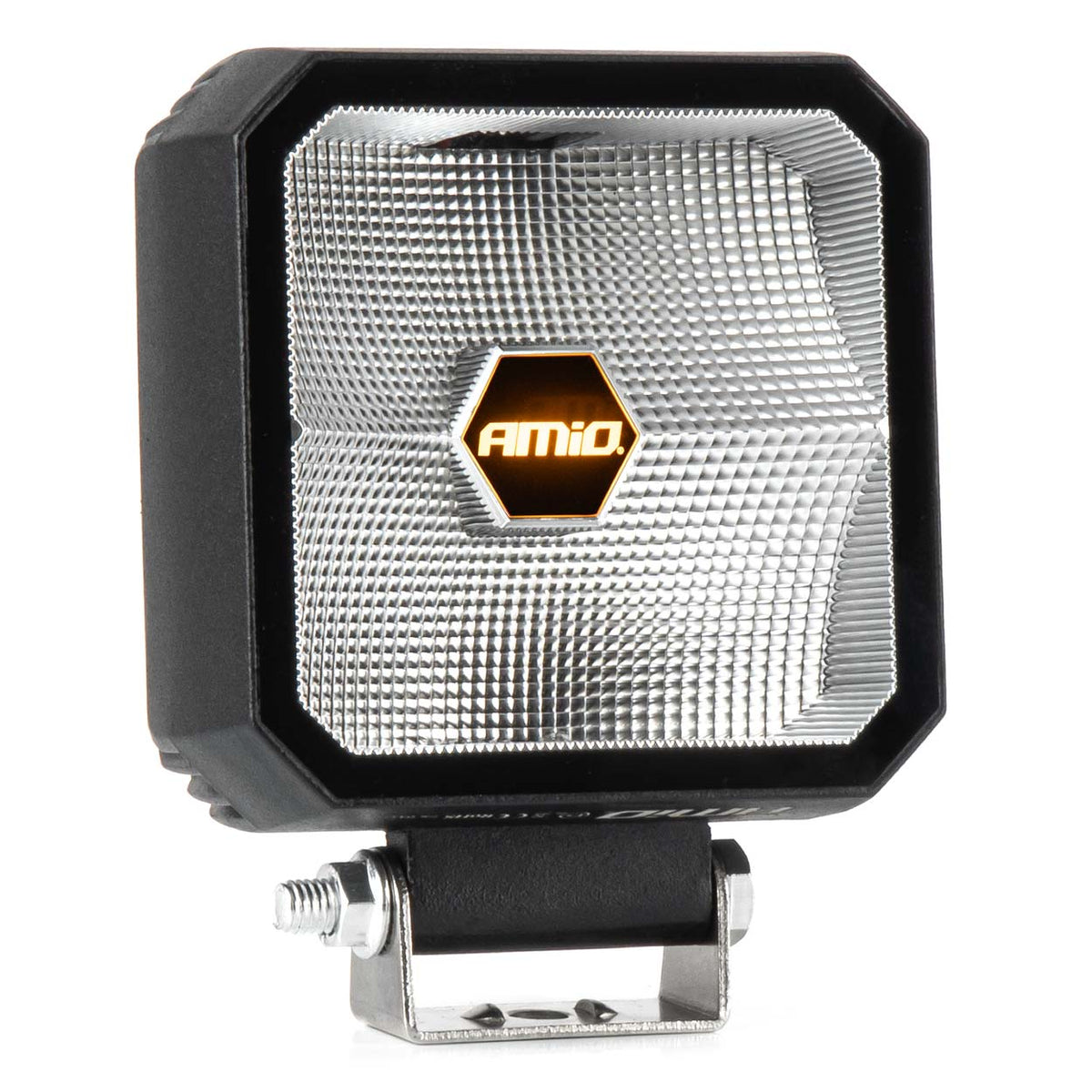 LED werklamp 30W COMBO 12V 24V AMiO 04394 - AMiO 04394 - afbeelding 1