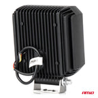 LED werklamp 30W COMBO 12V 24V AMiO 04394 - AMiO 04394 - afbeelding 2