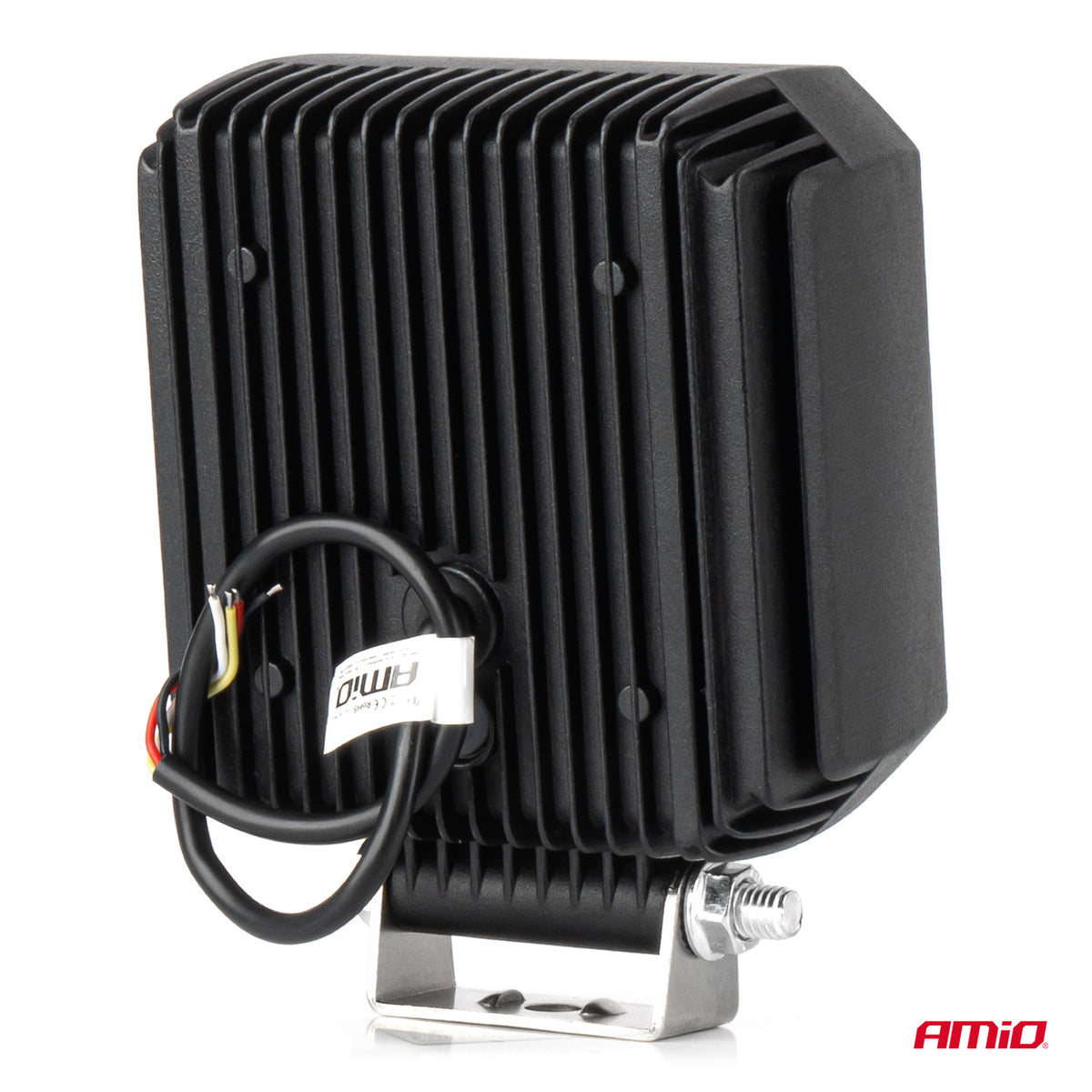 LED werklamp 30W COMBO 12V 24V AMiO 04394 - AMiO 04394 - afbeelding 2