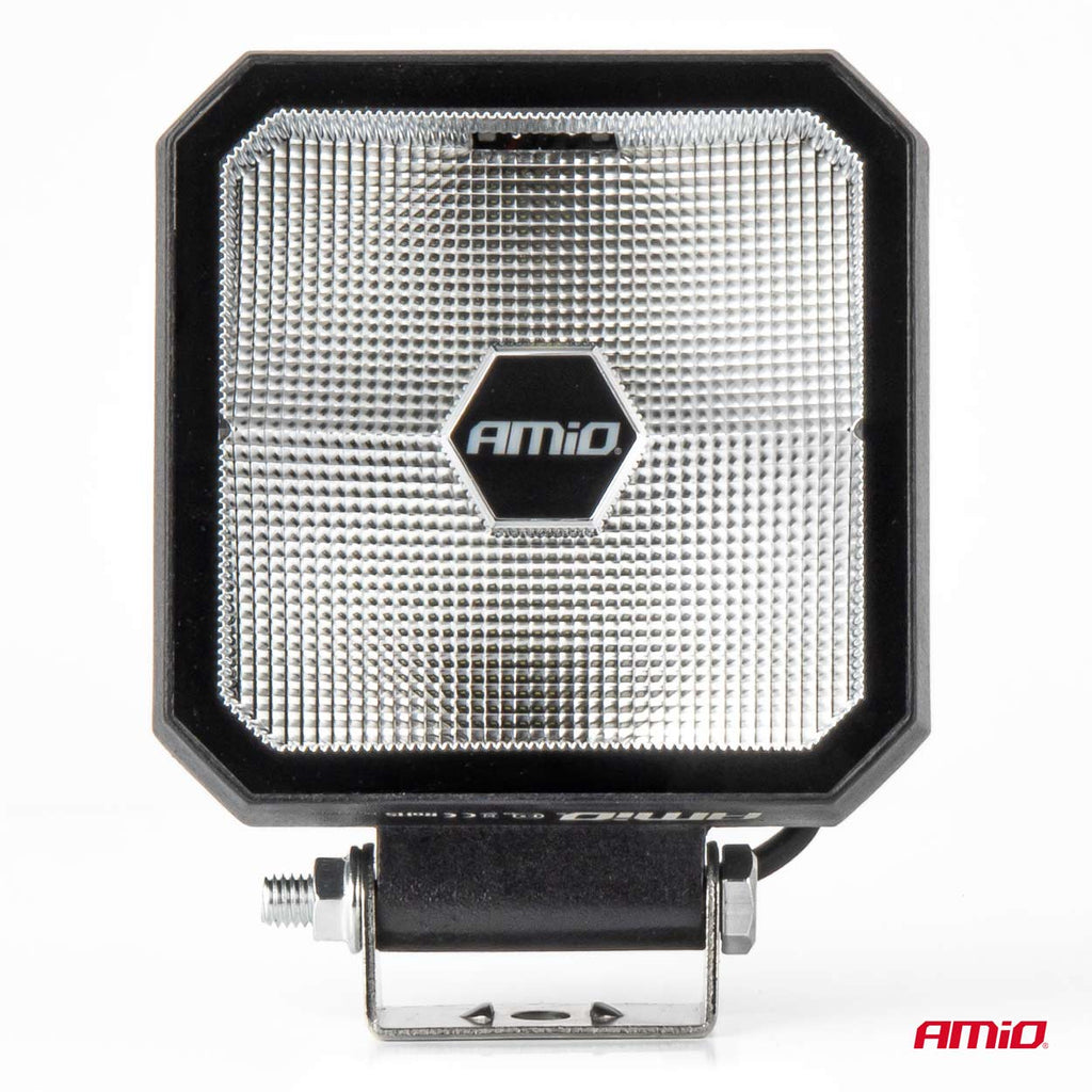 LED werklamp 30W COMBO 12V 24V AMiO 04394 - AMiO 04394 - afbeelding 3