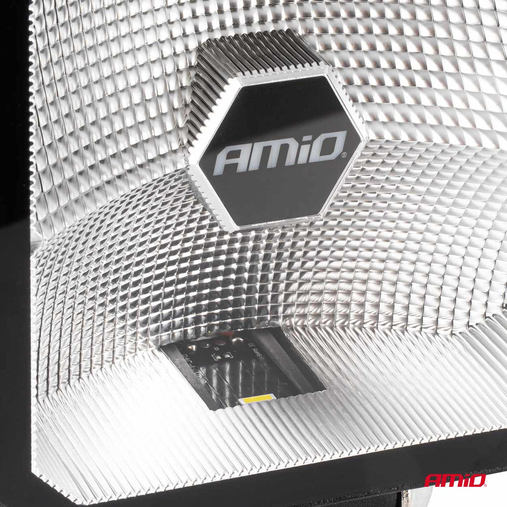 LED werklamp 30W COMBO 12V 24V AMiO 04394 - AMiO 04394 - afbeelding 4