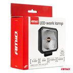 LED werklamp 30W COMBO 12V 24V AMiO 04394 - AMiO 04394 - afbeelding 7
