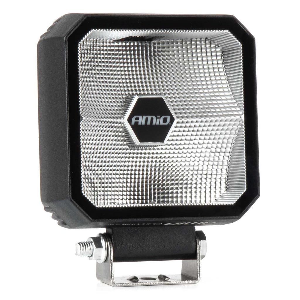 LED werklamp 30W COMBO 12V 24V AMiO 04395 - AMiO 04395 - afbeelding 1