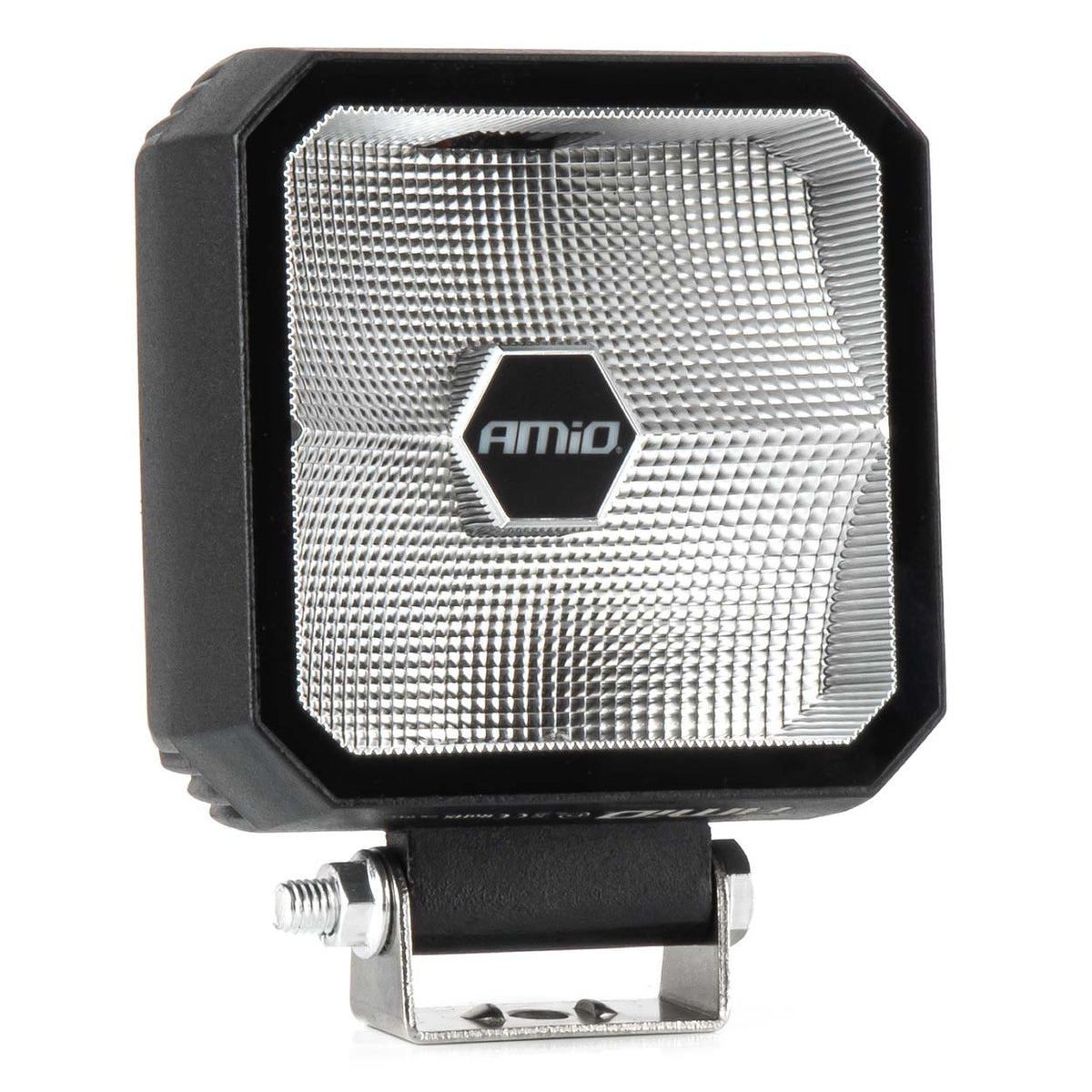 LED werklamp 30W COMBO 12V 24V AMiO 04395 - AMiO 04395 - afbeelding 1