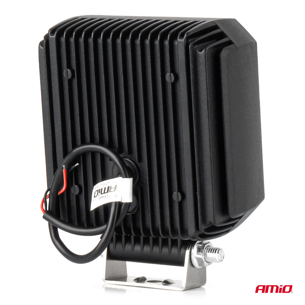 LED werklamp 30W COMBO 12V 24V AMiO 04395 - AMiO 04395 - afbeelding 2