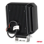 LED werklamp 30W COMBO 12V 24V AMiO 04395 - AMiO 04395 - afbeelding 2