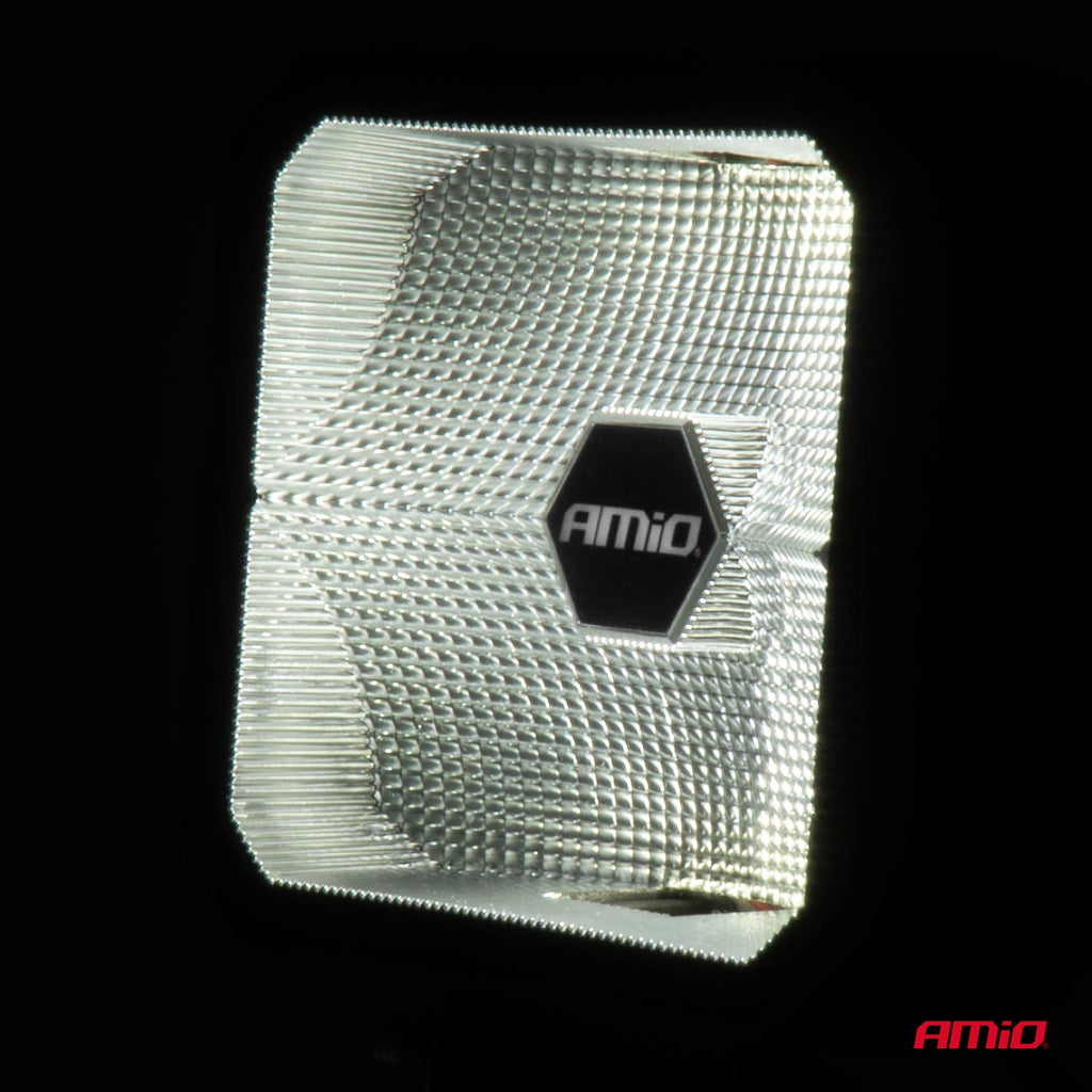 LED werklamp 30W COMBO 12V 24V AMiO 04395 - AMiO 04395 - afbeelding 8