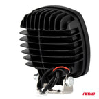 LED werklamp 25W COMBO 12V 24V AMiO 04396 - AMiO 04396 - afbeelding 2
