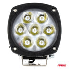 LED werklamp 25W COMBO 12V 24V AMiO 04396 - AMiO 04396 - afbeelding 4