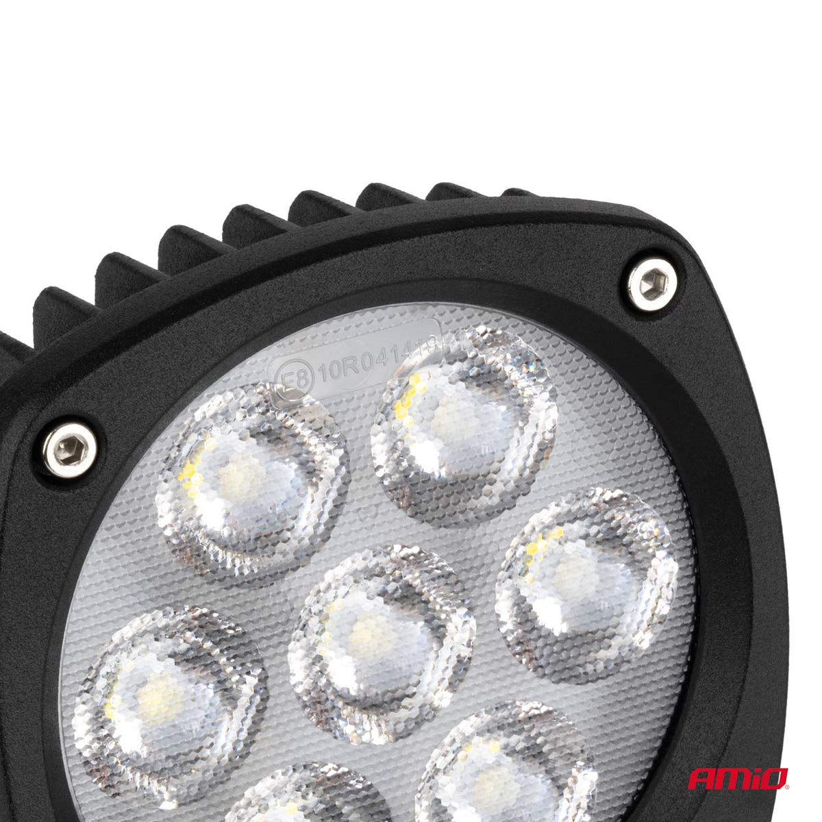 LED werklamp 25W COMBO 12V 24V AMiO 04396 - AMiO 04396 - afbeelding 5