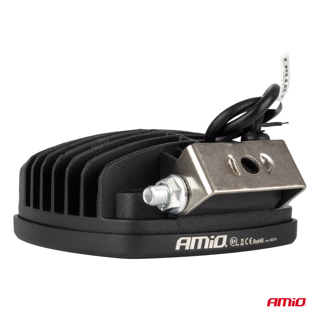 LED werklamp 25W COMBO 12V 24V AMiO 04396 - AMiO 04396 - afbeelding 6