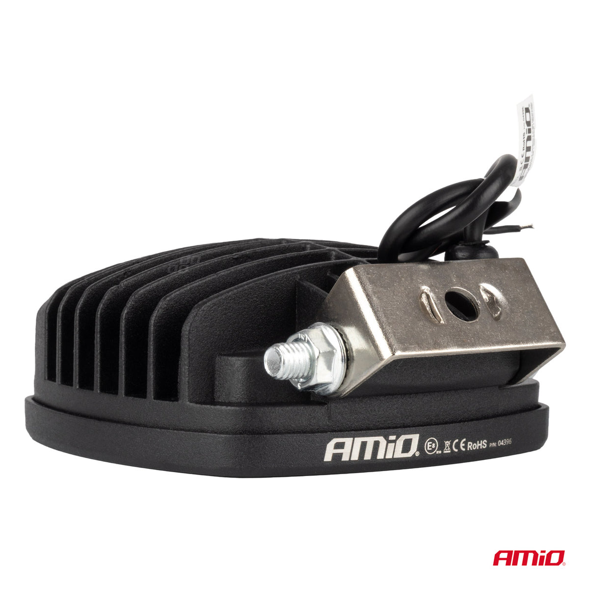 LED werklamp 25W COMBO 12V 24V AMiO 04396 - AMiO 04396 - afbeelding 6